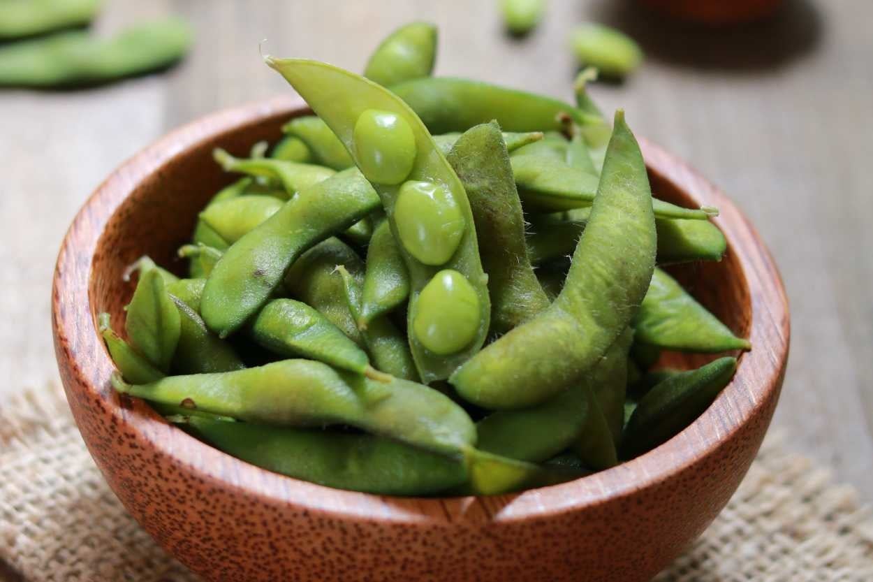 Edamame Nedir, Nasıl Yapılır?