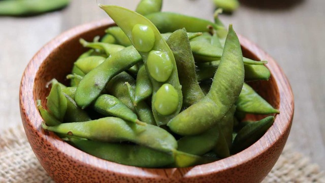 Edamame Nedir, Nasıl Yapılır?