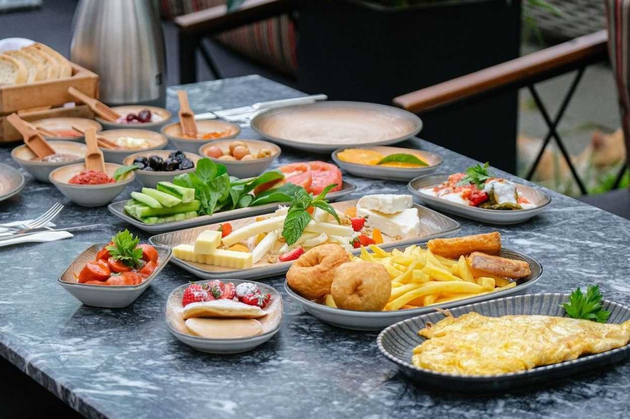 Çatalca Kahvaltı Mekanları: Çatalca'daki En İyi 8 Kahvaltıcı