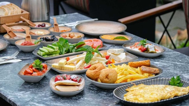 Çatalca Kahvaltı Mekanları: Çatalca'daki En İyi 8 Kahvaltıcı