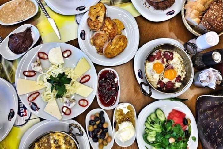 İtimat Ataşehir