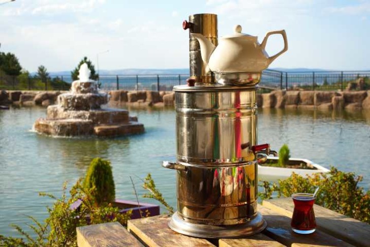 Semaver nedir?