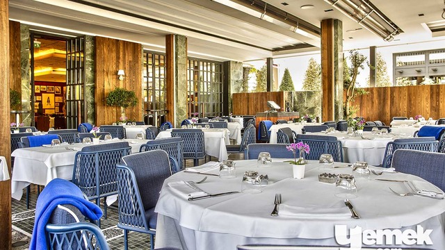 Da Mario Ristorante & Pizzeria: İstanbul’a Kök Salan İlk İtalyan