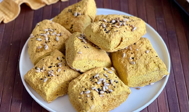 Doyum Olmaz: Altın Çörek