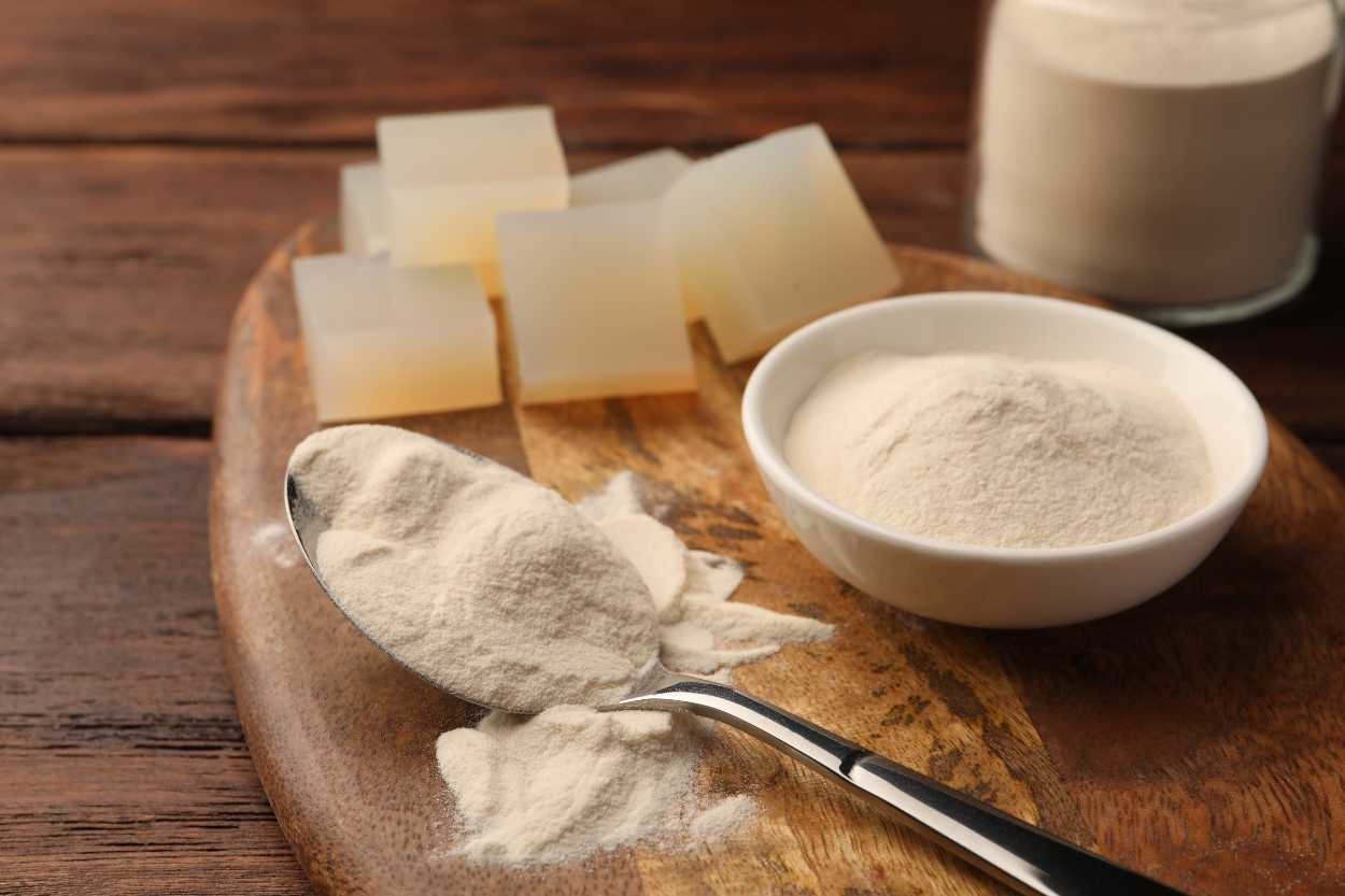 Agar Agar Tozu Nedir, Faydaları Nelerdir?
