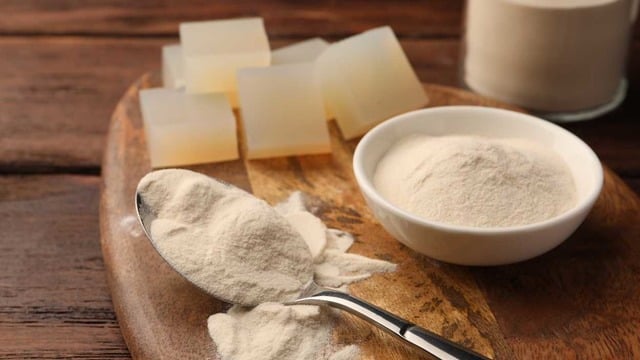Agar Agar Tozu Nedir, Faydaları Nelerdir?