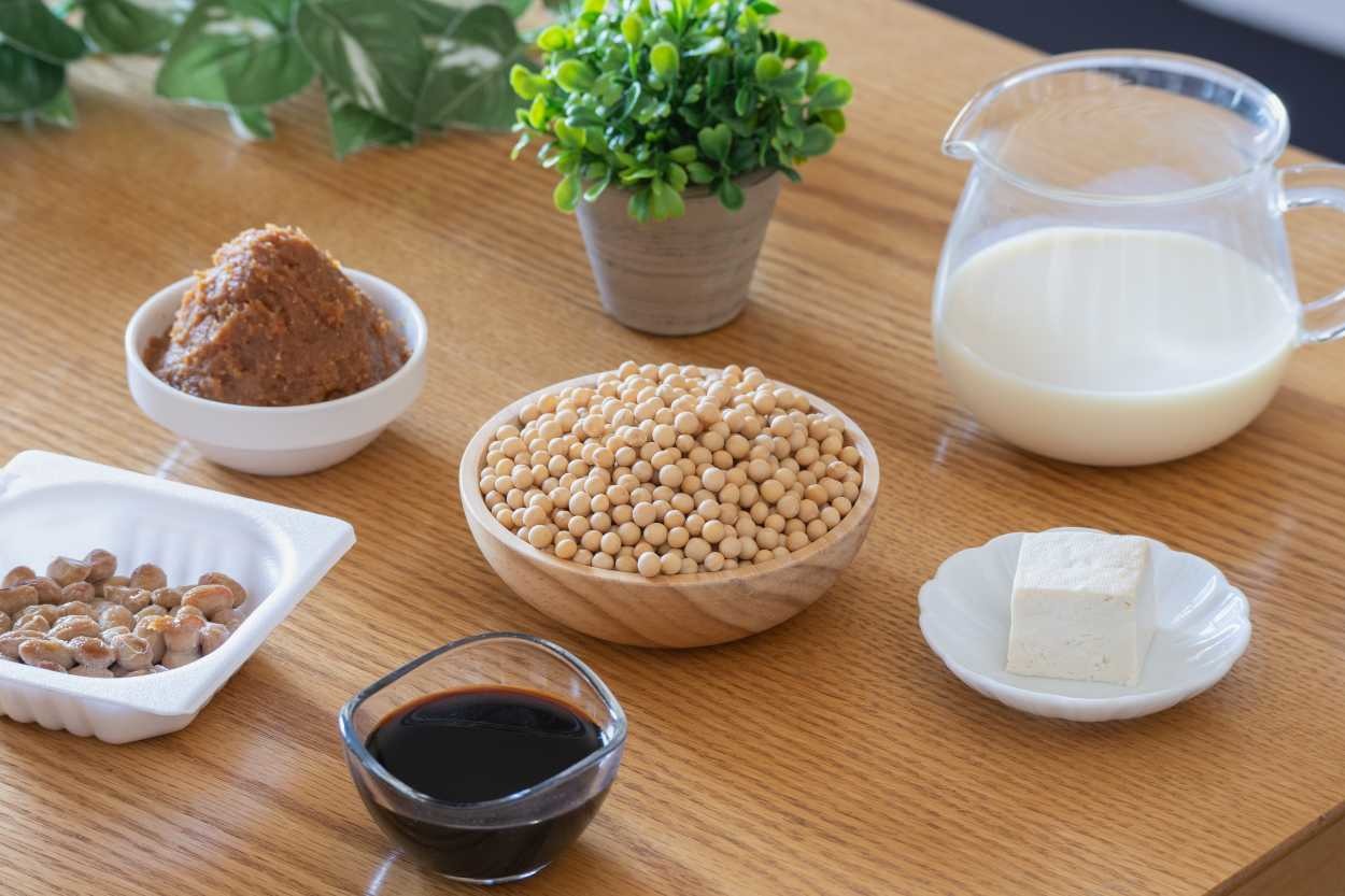Soya Fasulyesi Nedir, Faydaları Nelerdir ve Nasıl Tüketilir?