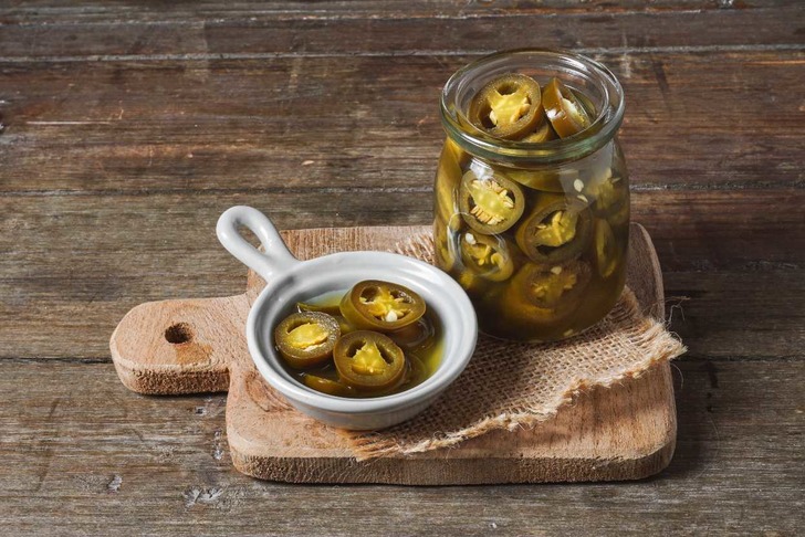 Jalapeno biberin faydaları nelerdir?