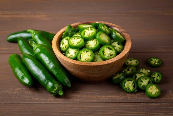 Jalapeno biberi nereden alınır?