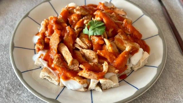 Klasiklere Alternatif: Ada Kebabı