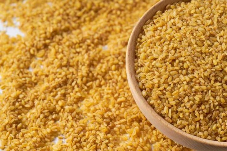 En iri bulgur türü hangisidir?