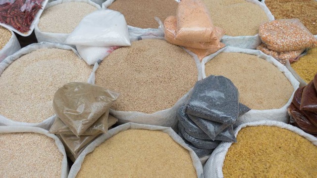 Bulgur Çeşitleri