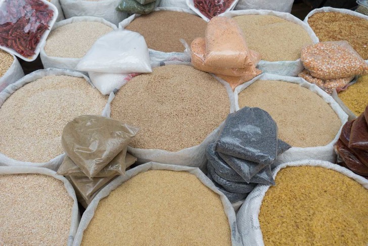 Kaliteli bulgur nasıl anlaşılır?
