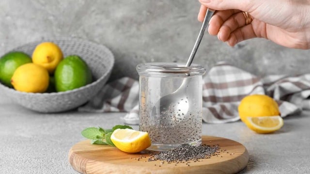 Chia Tohumu Diyeti Nedir, Nasıl Yapılır? Zayıflatır mı?