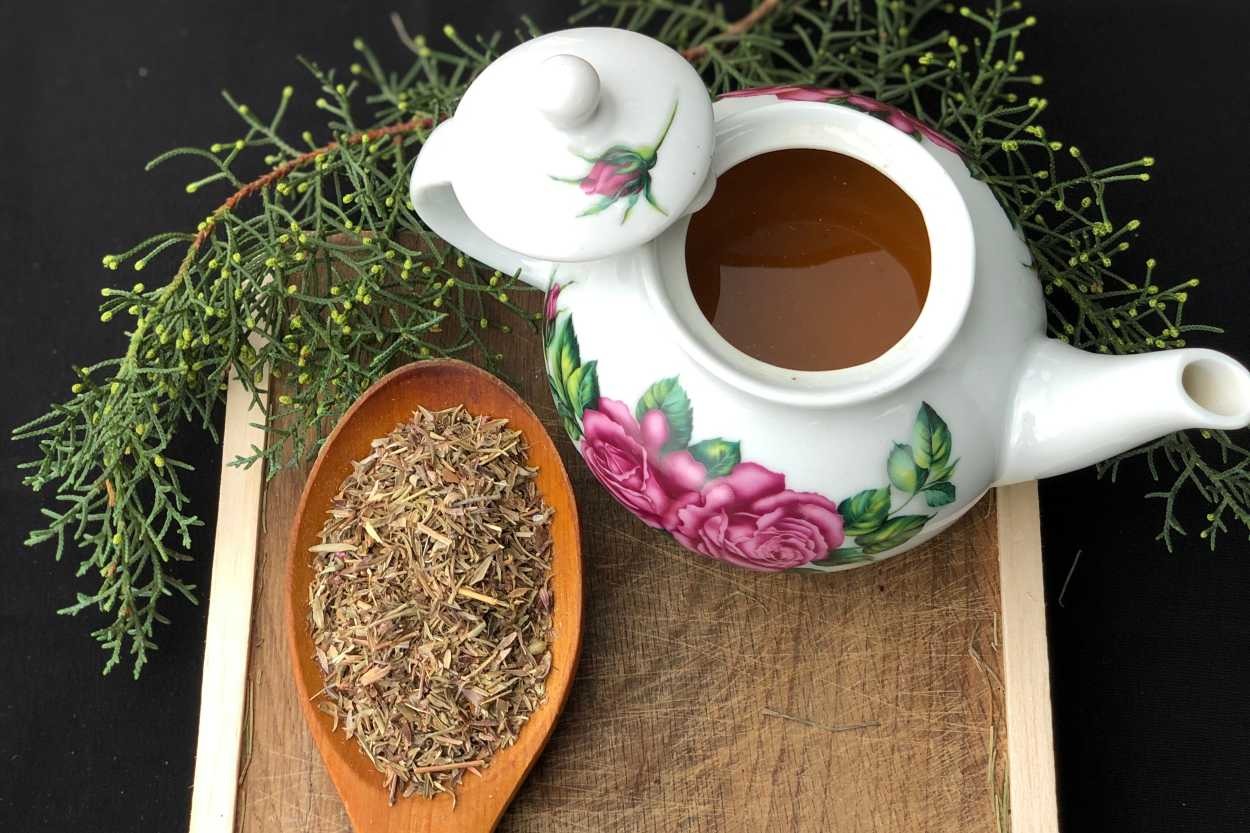 Zahter Çayı Faydaları Nelerdir, Nasıl Yapılır?
