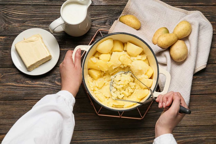 Gluten hassasiyeti olanların patates yerken dikkat etmesi gerekenler nelerdir?