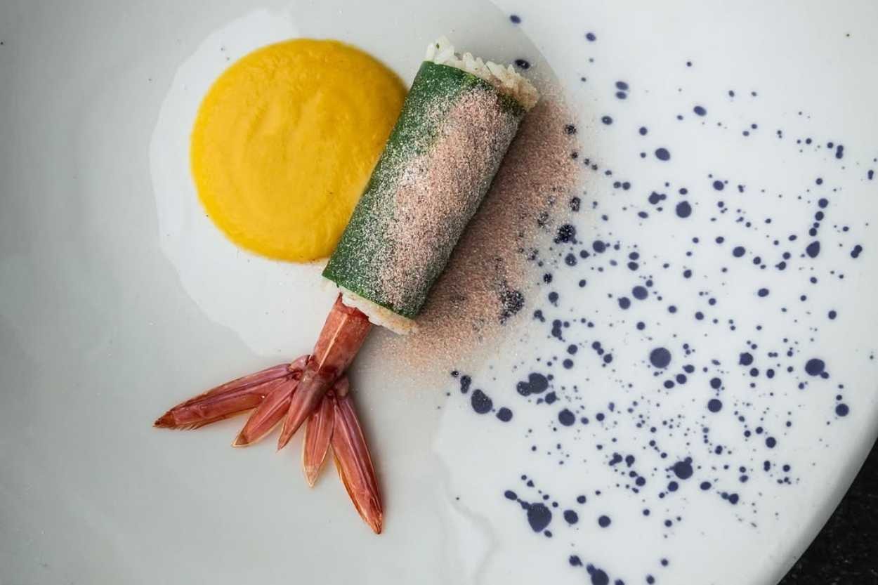 Michelin Guide Türkiye 2025: İstanbul, İzmir ve Muğla'daki Michelin Yıldızlı Restoranlar