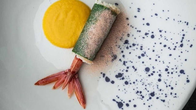 Michelin Guide Türkiye 2025: İstanbul, İzmir ve Muğla'daki Michelin Yıldızlı Restoranlar