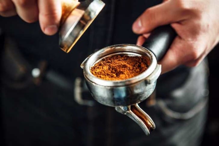 Ristretto evde nasıl yapılır?
