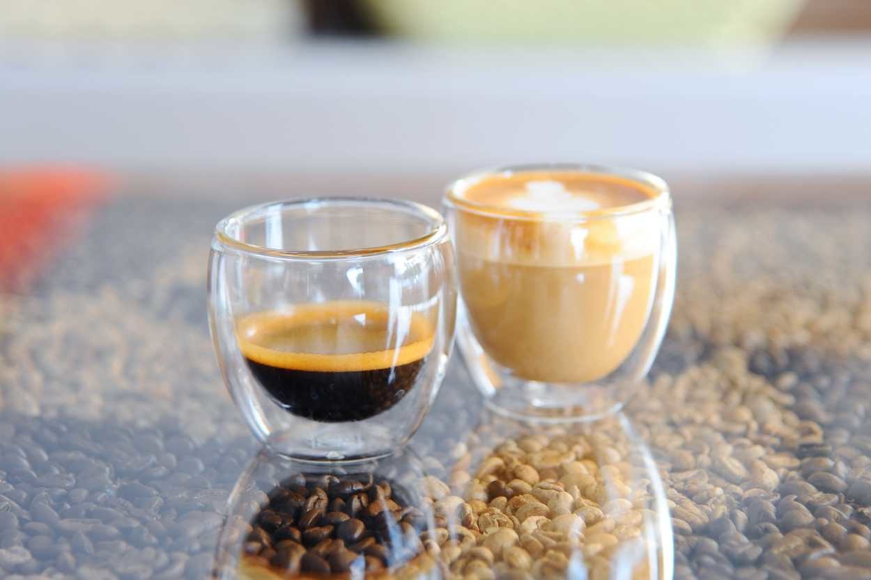 Ristretto Nedir? Espresso ile Farkı Nedir?