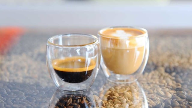 Ristretto Nedir? Espresso ile Farkı Nedir?
