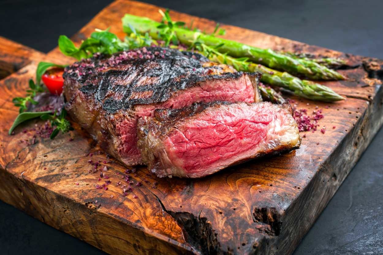 Wagyu Eti Nedir, Wagyu Eti Ne Kadar?