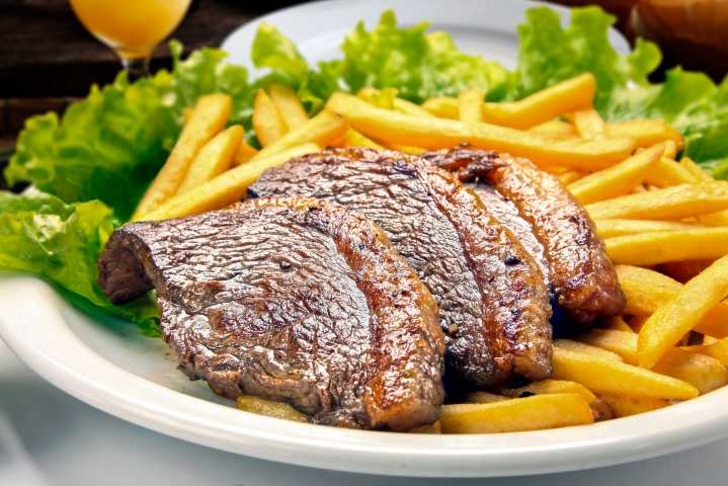 Picanha nasıl çıkarılır?