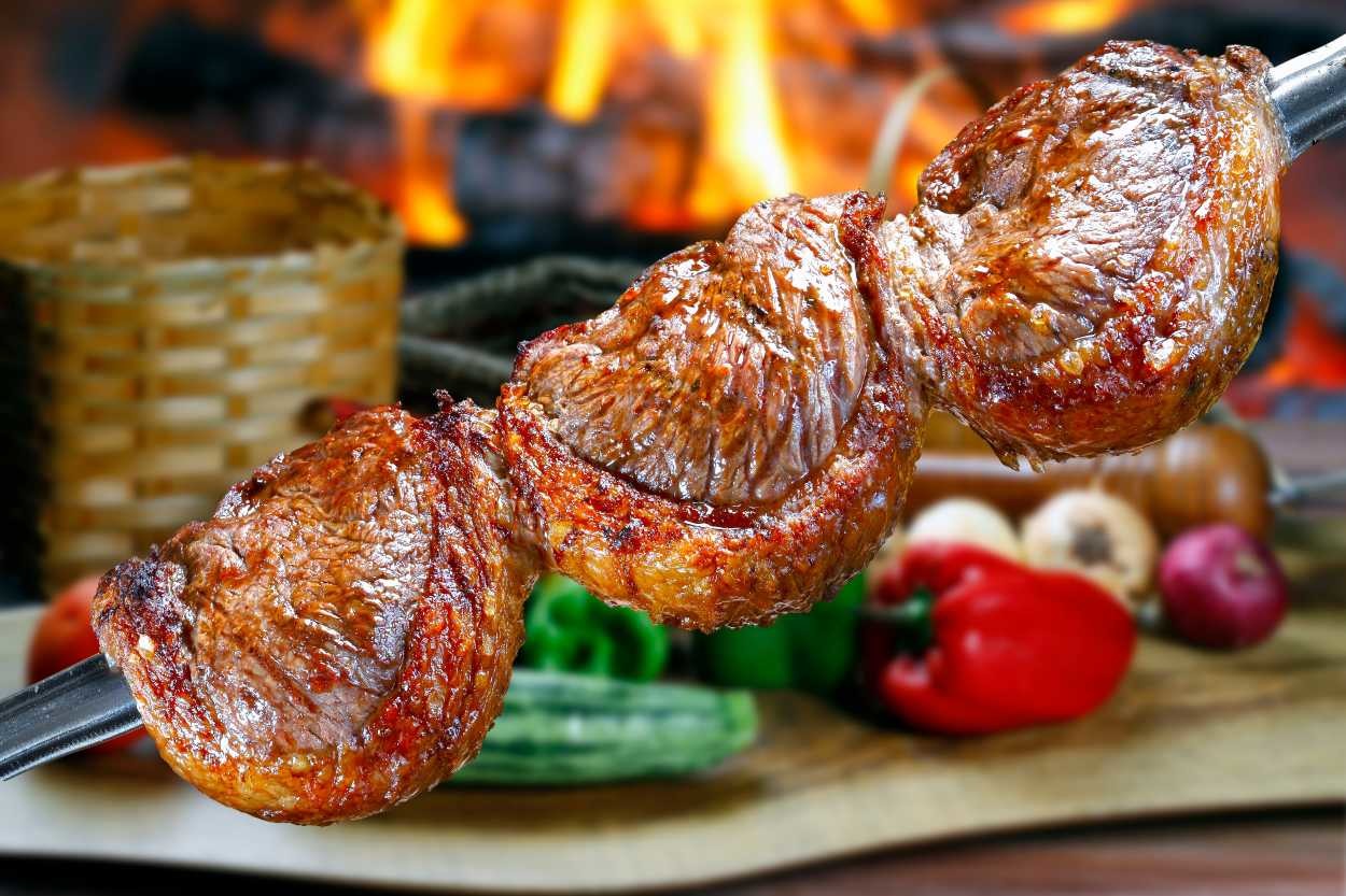 Picanha Nedir, Nasıl Çıkarılır?