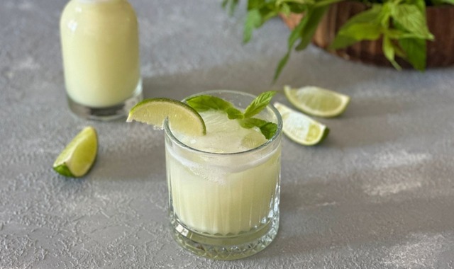 Tropik Bir Lezzet: Brezilya Limonatası