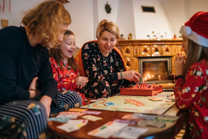 Masa oyunları: Monopoly’den Tabu’ya yılbaşı favorileri