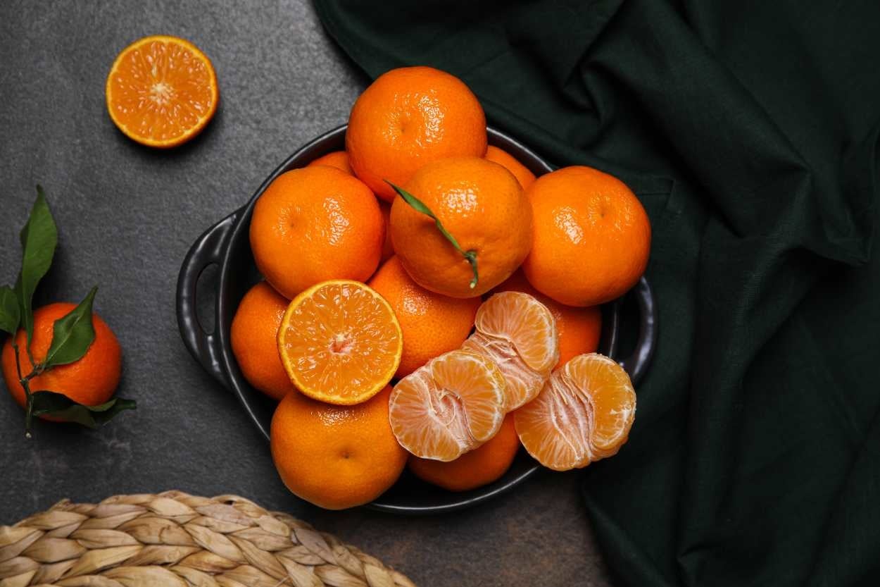 Mandalina Kalori Değeri, Faydaları ve Sağlık Üzerindeki Etkileri