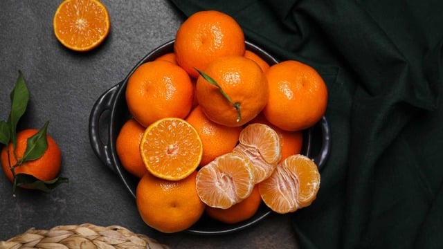 Mandalina Kalori Değeri, Faydaları ve Sağlık Üzerindeki Etkileri