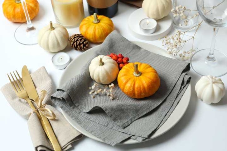 Sevdiklerinizle paylaşabileceğiniz hygge sofra anları