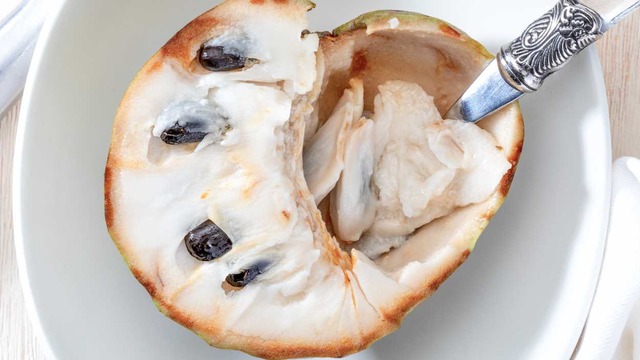 Çerimoya Nedir? Faydaları, Besin Değerleri ve Lezzetli Tarifler