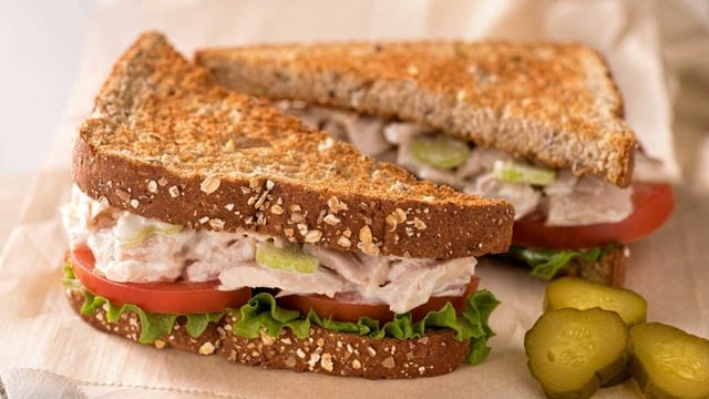 Kepek Ekmek Kilo Aldırır mı: 1 Dilim Kepekli Ekmek Kaç Kalori? 