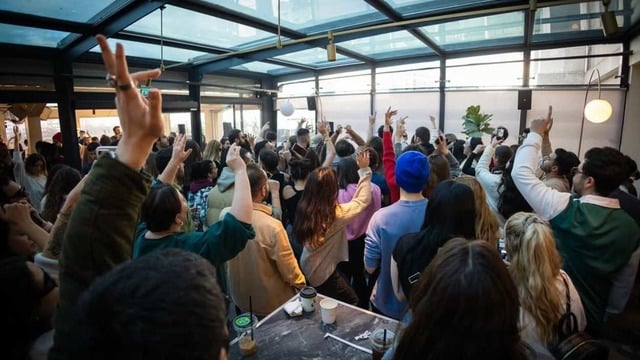 Sabah Partisi Mekanları: İlginç Konseptiyle Dikkat Çeken İstanbul'daki 5 Coffee Club