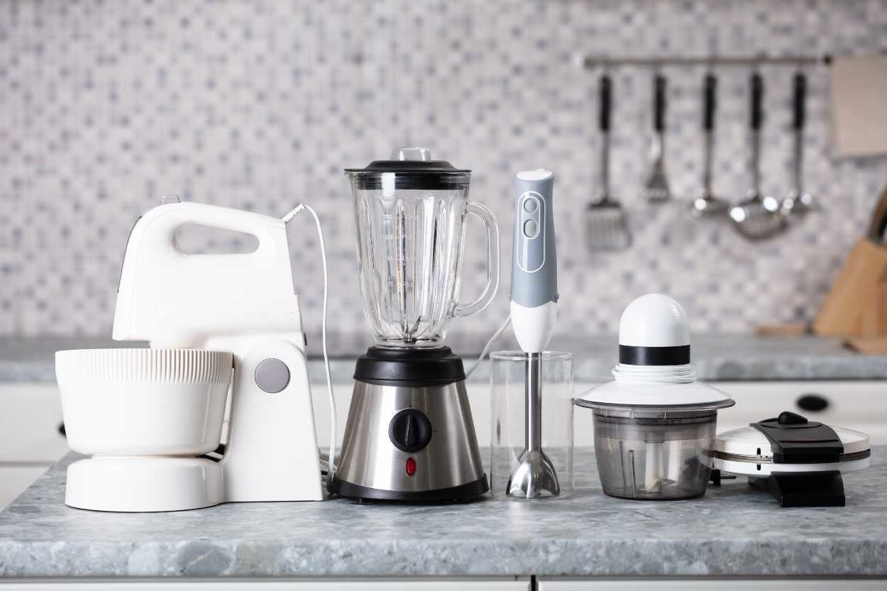 Blender Nedir, Ne İşe Yarar? Blender Kullanımı Hakkında Bilmeniz Gerekenler