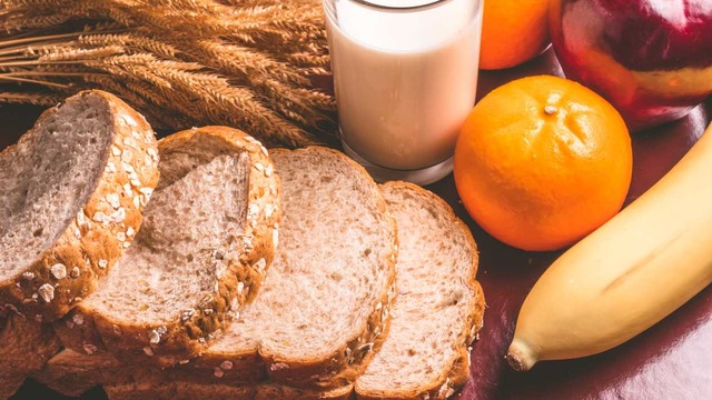 Kepekli Ekmeğin Faydaları ve Beyaz Ekmekten Farkı