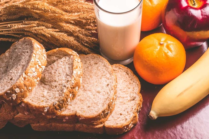 Kepekli ekmek mi beyaz ekmek mi daha sağlıklı?