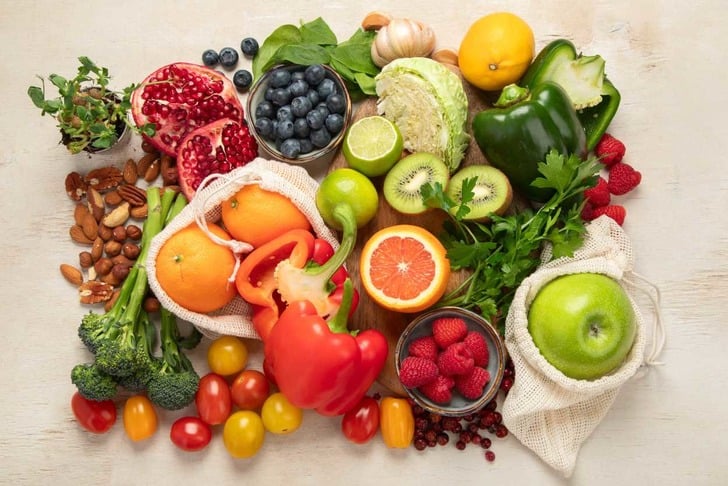 Doğal iştah açıcı vitaminler