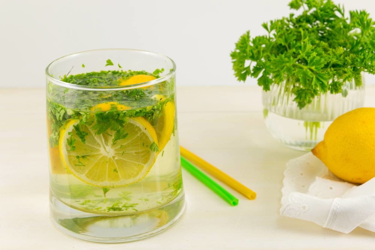 Maydanoz Limon Kürü Nasıl Yapılır? Faydaları Nedir?