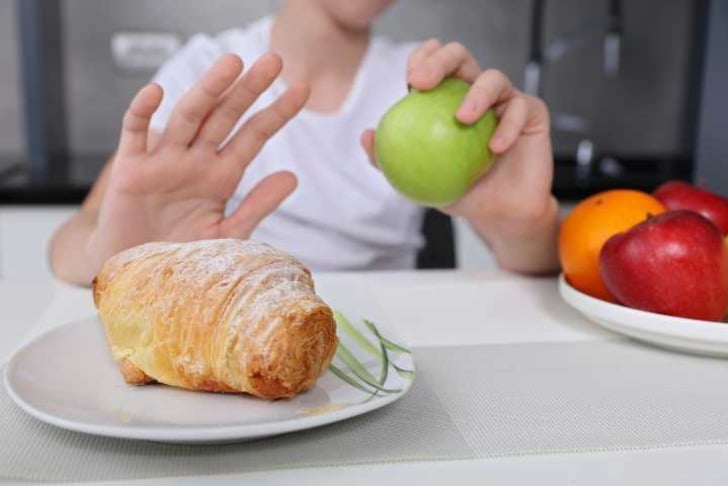 Gluten hassasiyeti olanlar neler yiyebilir?