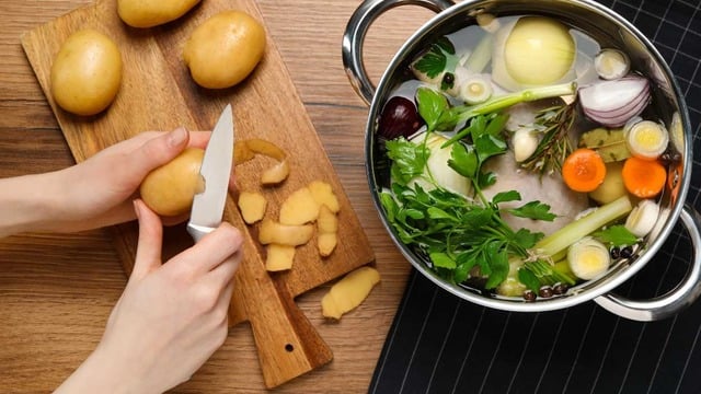 1 Ayda 7 Kilo Verdiren Diyet Nasıl Yapılır?