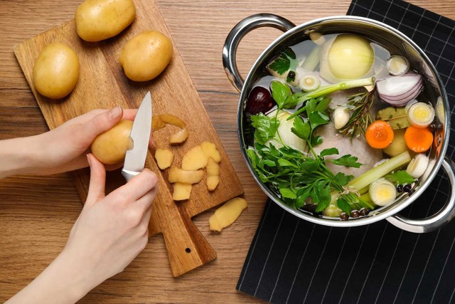 1 ayda 7 kilo verdiren diyet zararlı mı?