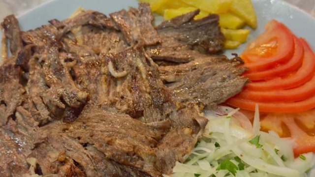 İstanbul Gece Dönercileri: İstanbul'daki En İyi 7 Gece Dönercisi