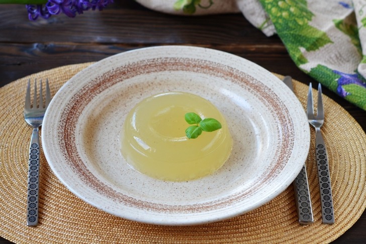 Sığır Jelatini