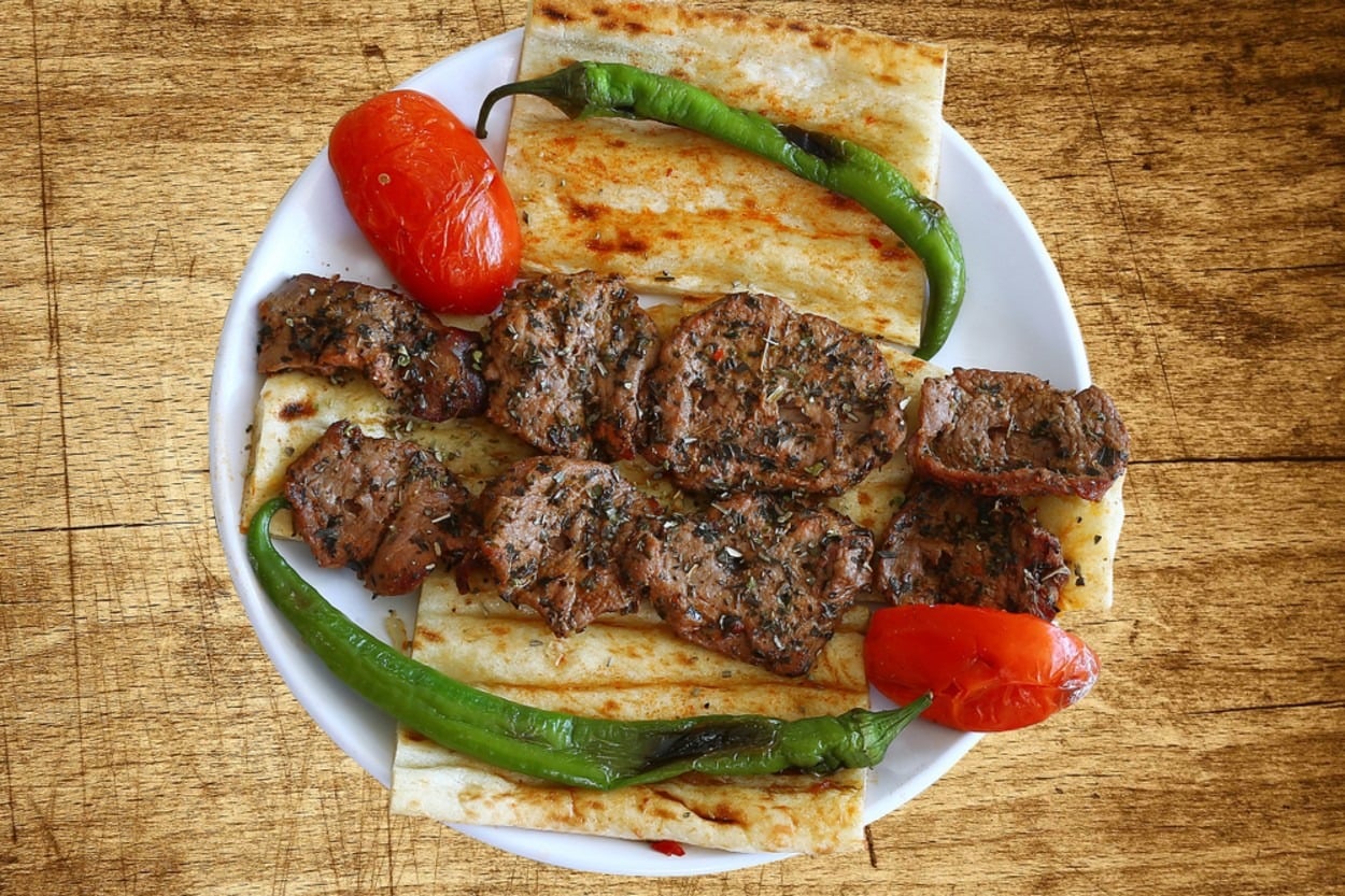 Küşleme Nedir, Nasıl Pişirilir? 
