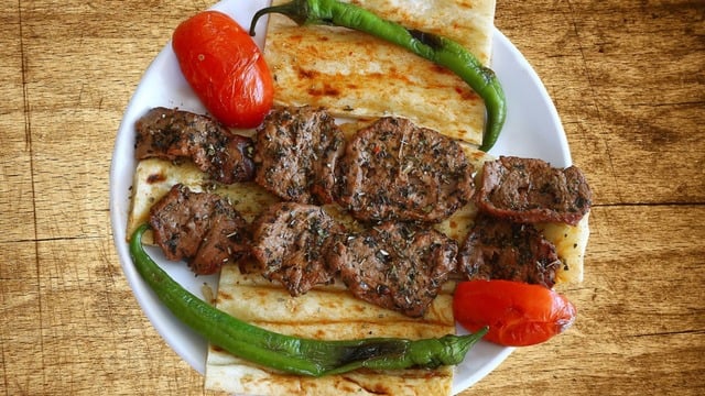 Küşleme Nedir, Nasıl Pişirilir? 