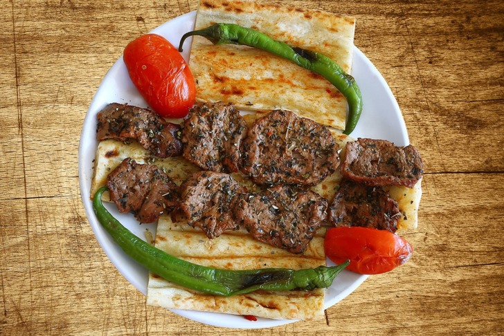 Küşleme Nedir