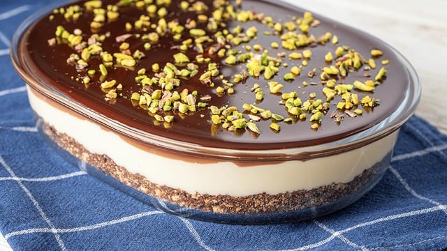 Çok Popüler: Bisküvili Spoonful